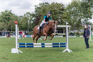 Bild 137 - Pony Akademie Turnier